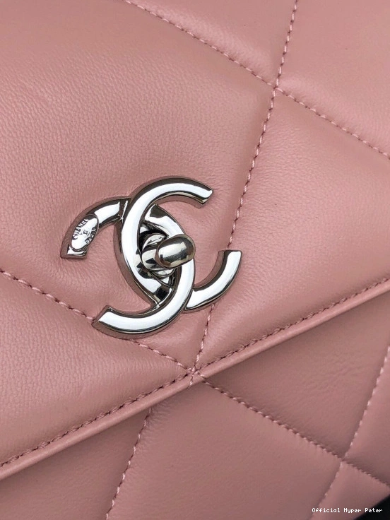 HyperPeter CHANEL BAG TRENDY 0814